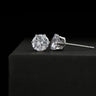 Cubic Zirconia Earrings a Beautiful Gift for the Beautiful or Handsome Special Person in Your Life